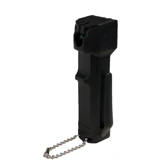 MACE TRIPLE ACTION 3.8OZ POLICE - Hunting Accessories